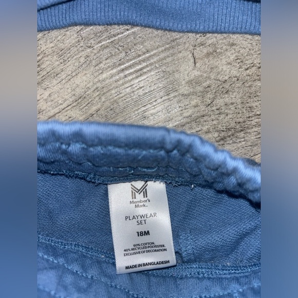 baby set 18 months - Picture 6 of 6